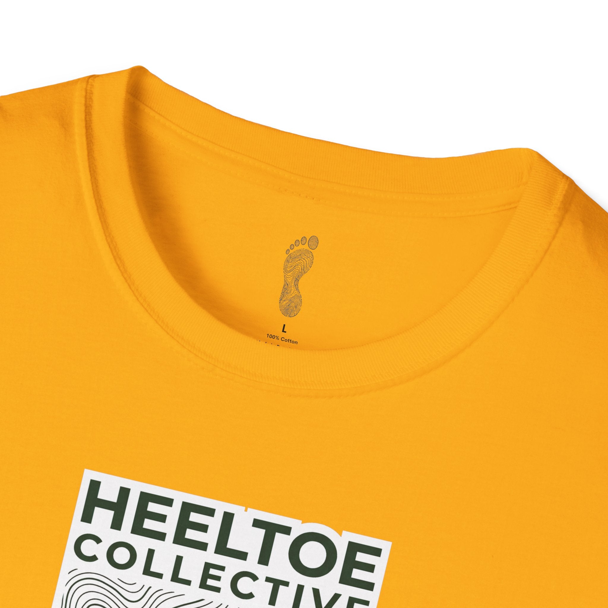 Movement Is Medicine (Session 1 : Trailhead) T-shirt
