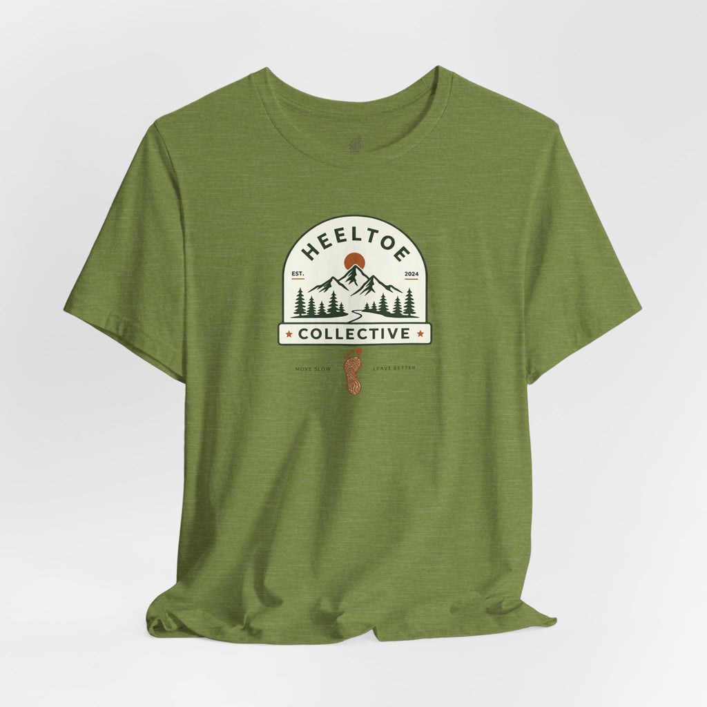 The Collective T-shirt