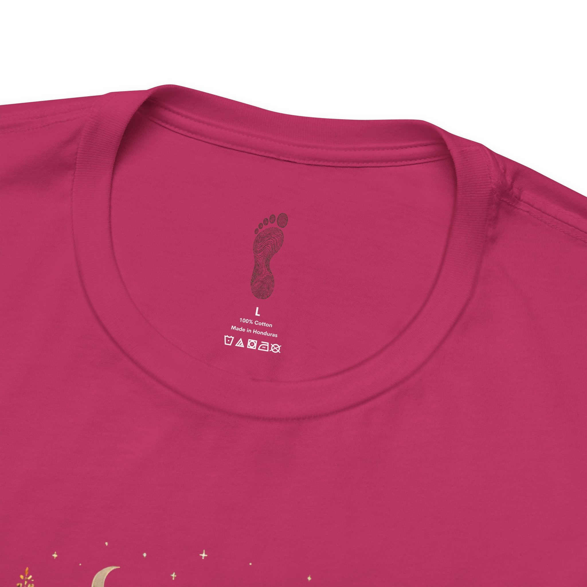 Rooted in Nature, Guided by Movement (Session 1 : Trailhead) T-Shirt
