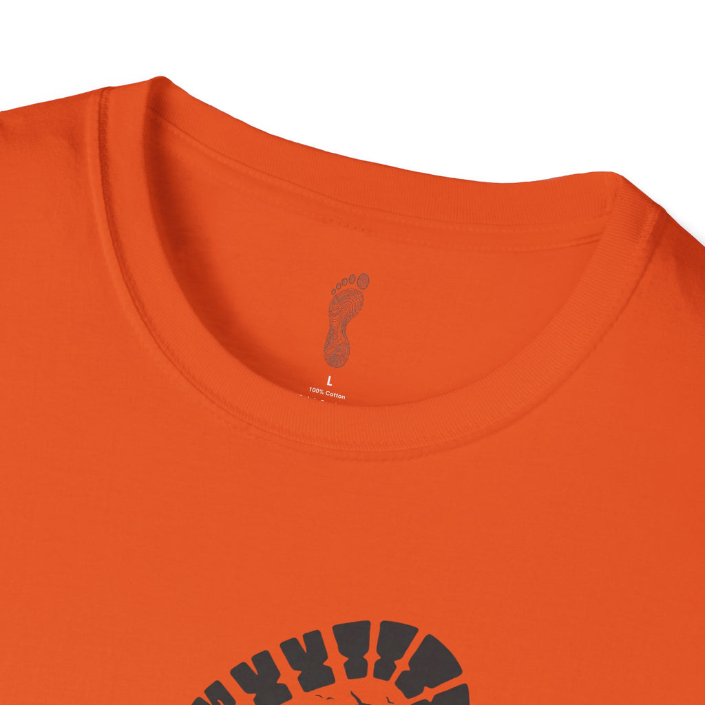 Leave Your Mark (Session 1 : Trailhead) T-shirt