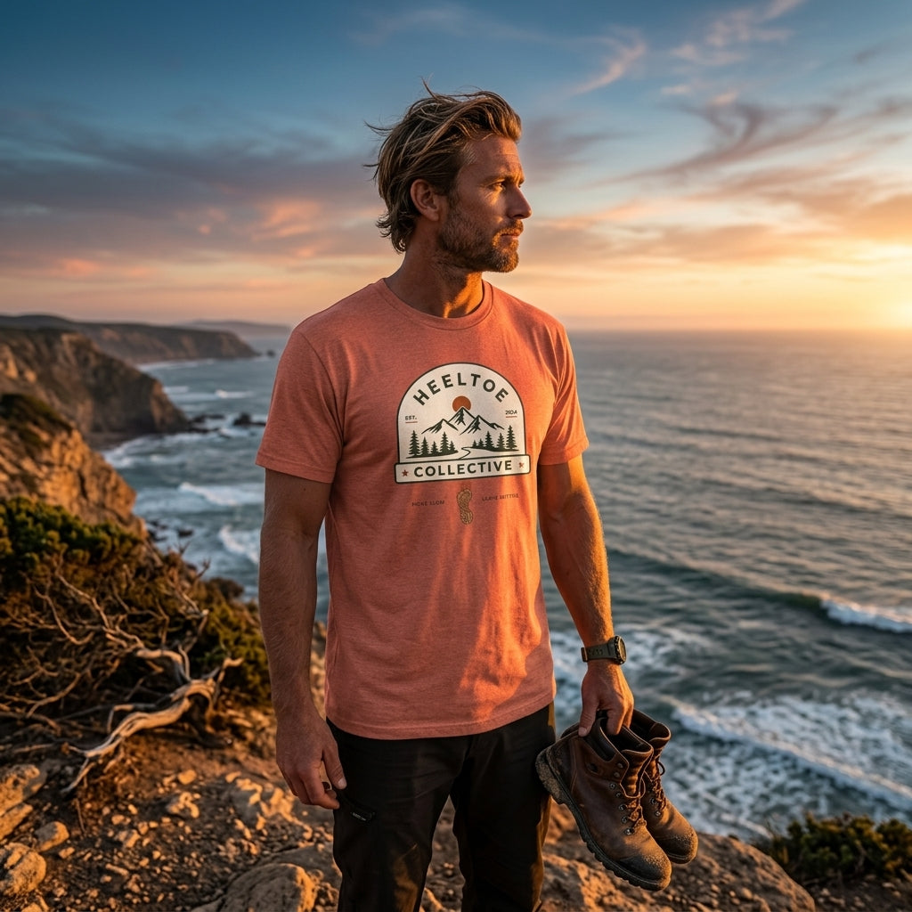 The Collective T-shirt