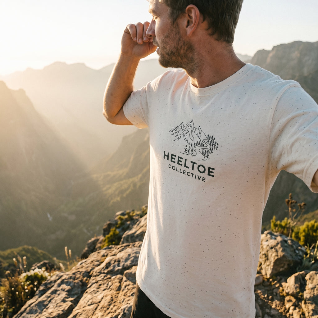 Into the Range (Session 1: Trailhead) T-Shirt