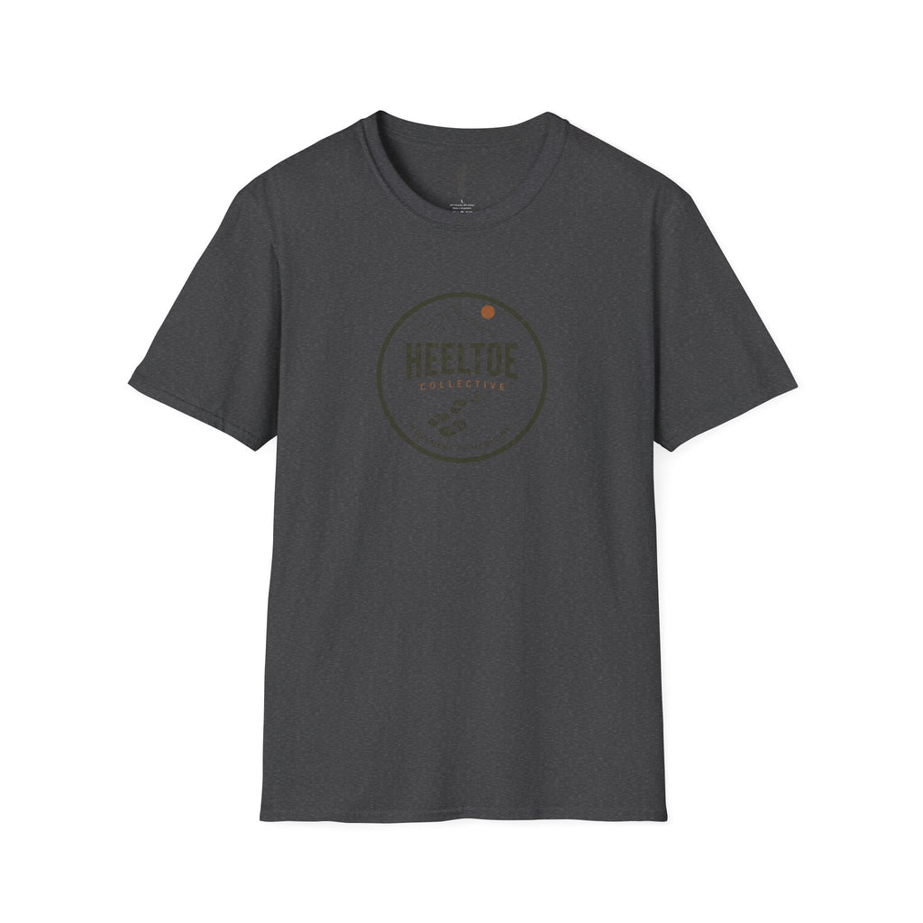 Movement Is Medicine — Circle  (Session 1 : Trailhead) T-shirt