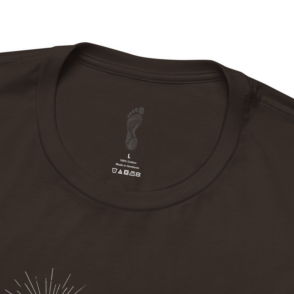 Wander More, Worry Less (Session 1 : Trailhead) T-Shirt