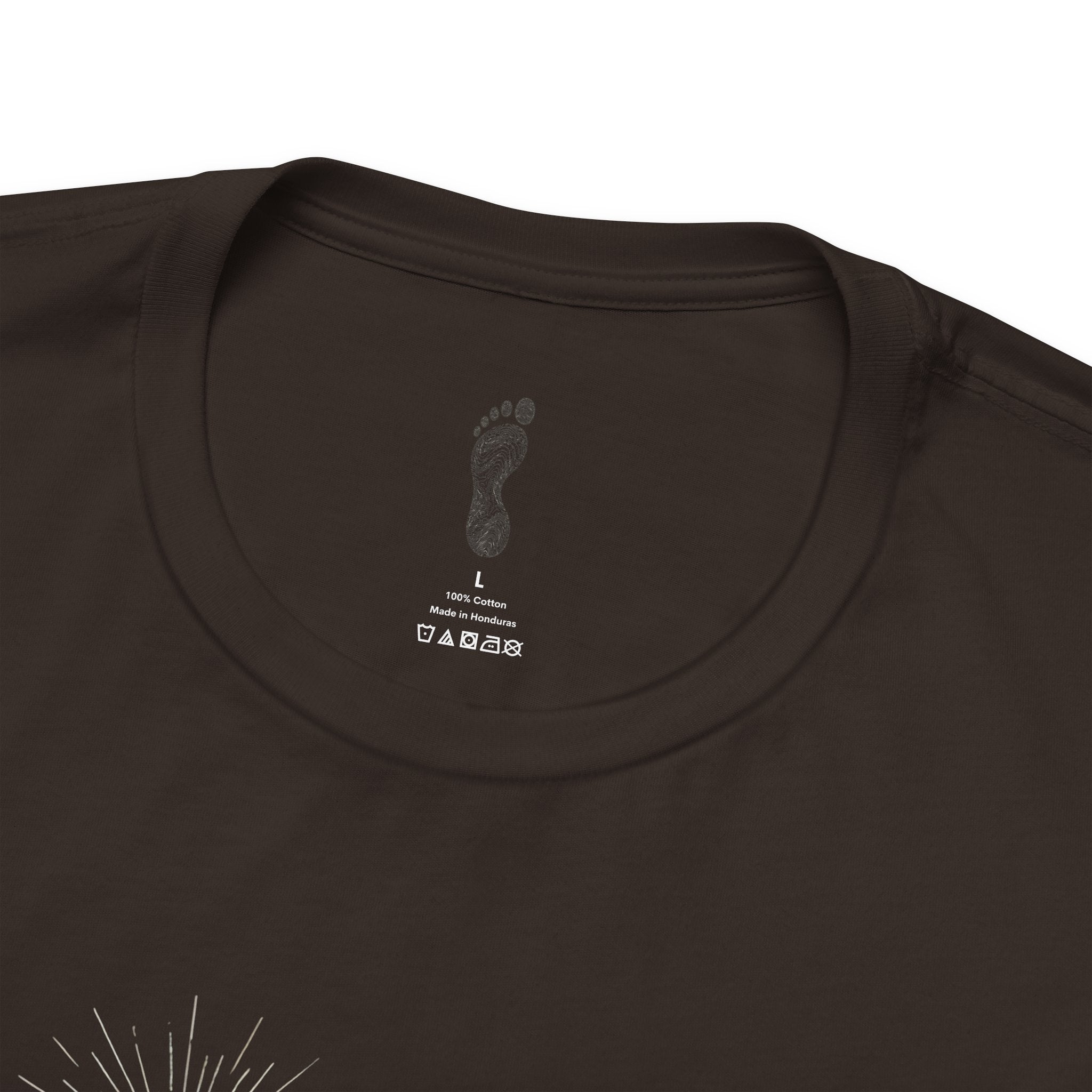 Wander More, Worry Less (Session 1 : Trailhead) T-Shirt