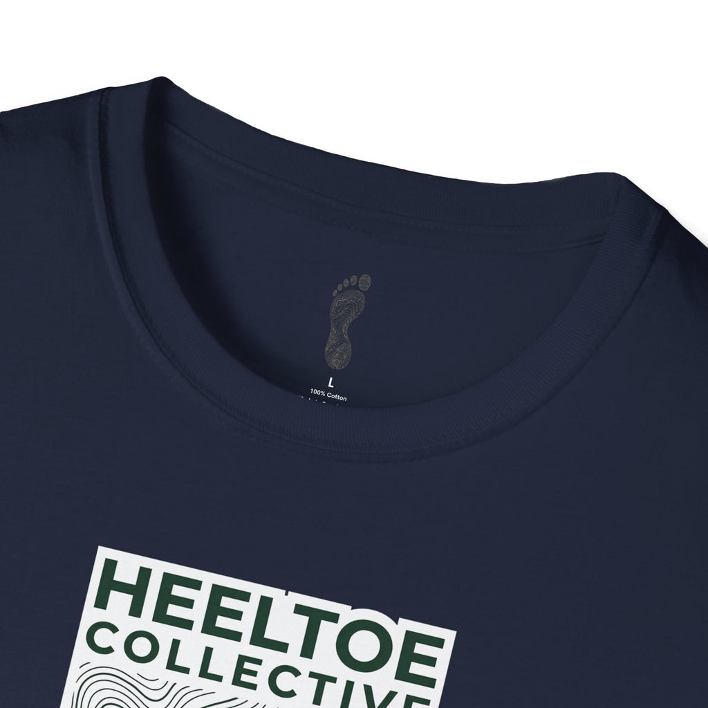 Movement Is Medicine (Session 1 : Trailhead) T-shirt