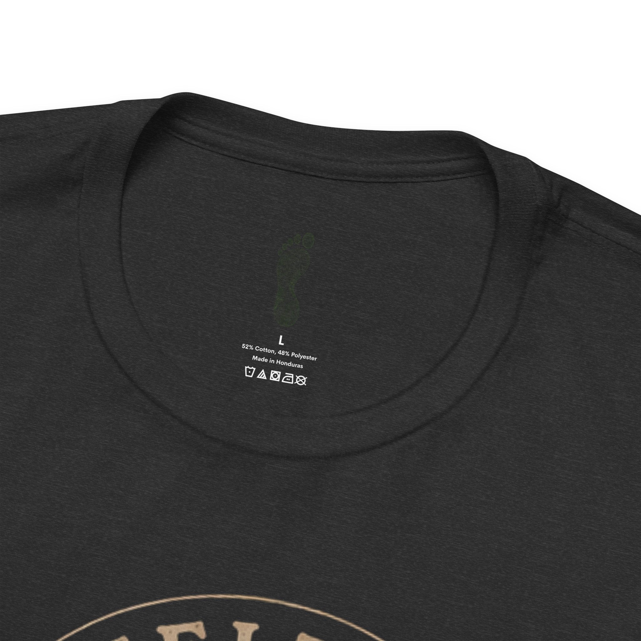 Find Solace, Keep Moving T-shirt (Session 1: Trailhead)