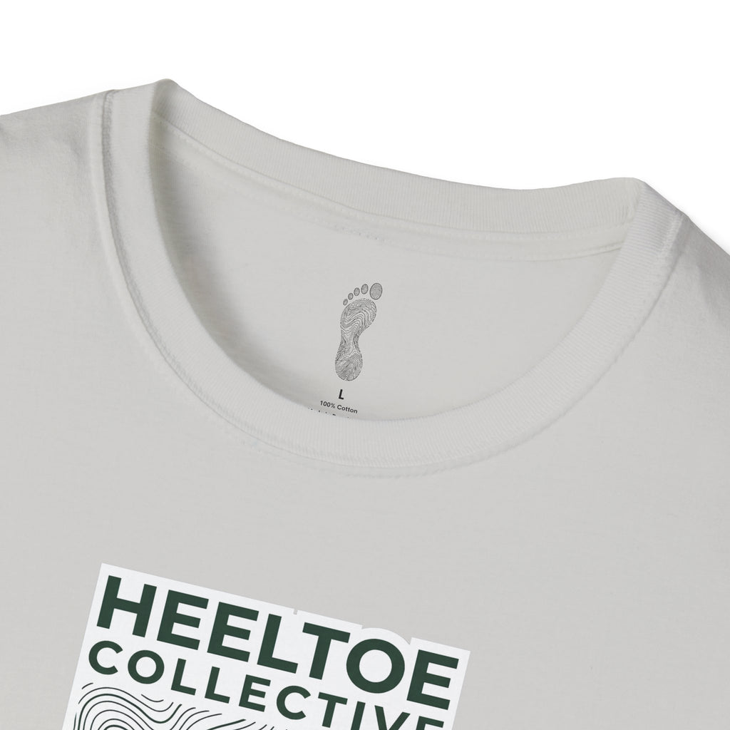 Movement Is Medicine (Session 1 : Trailhead) T-shirt
