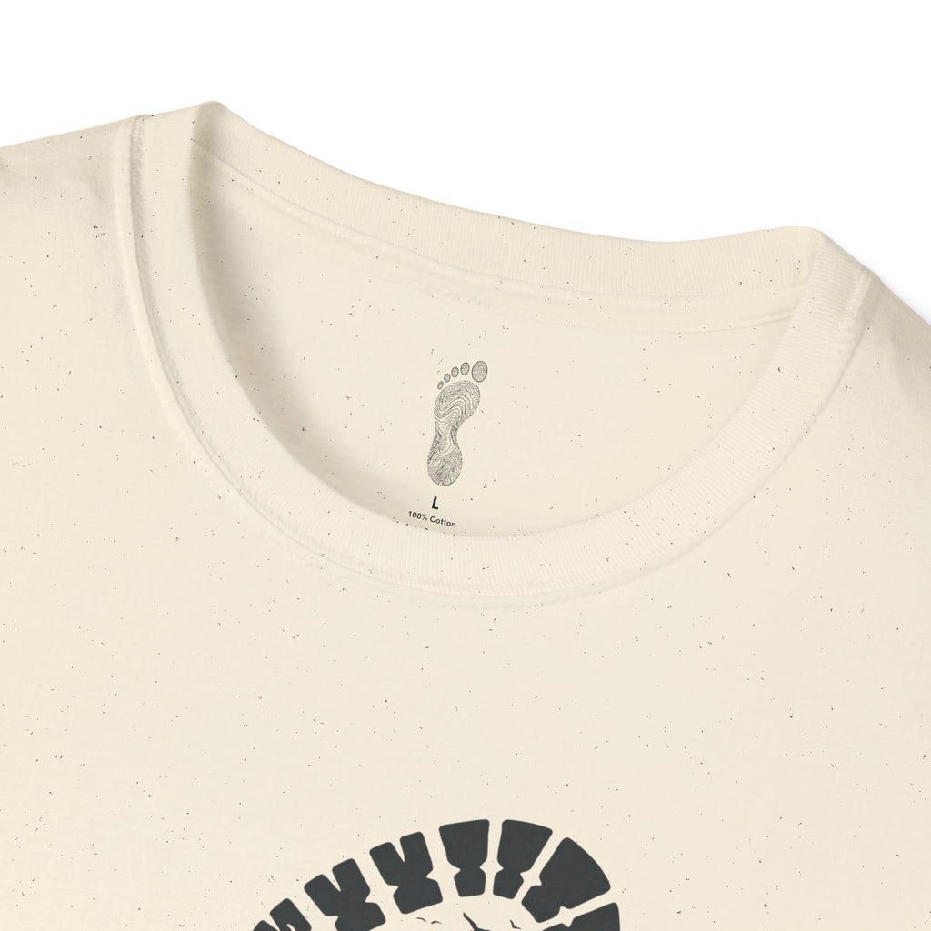 Leave Your Mark (Session 1 : Trailhead) T-shirt