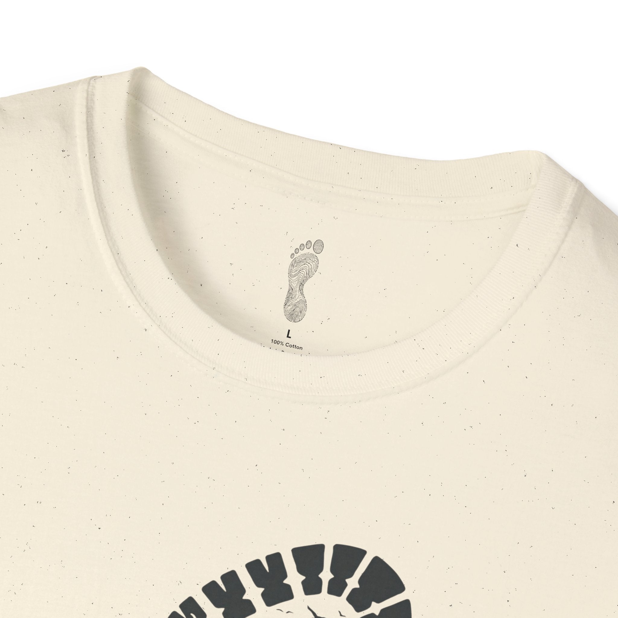 Leave Your Mark (Session 1 : Trailhead) T-shirt