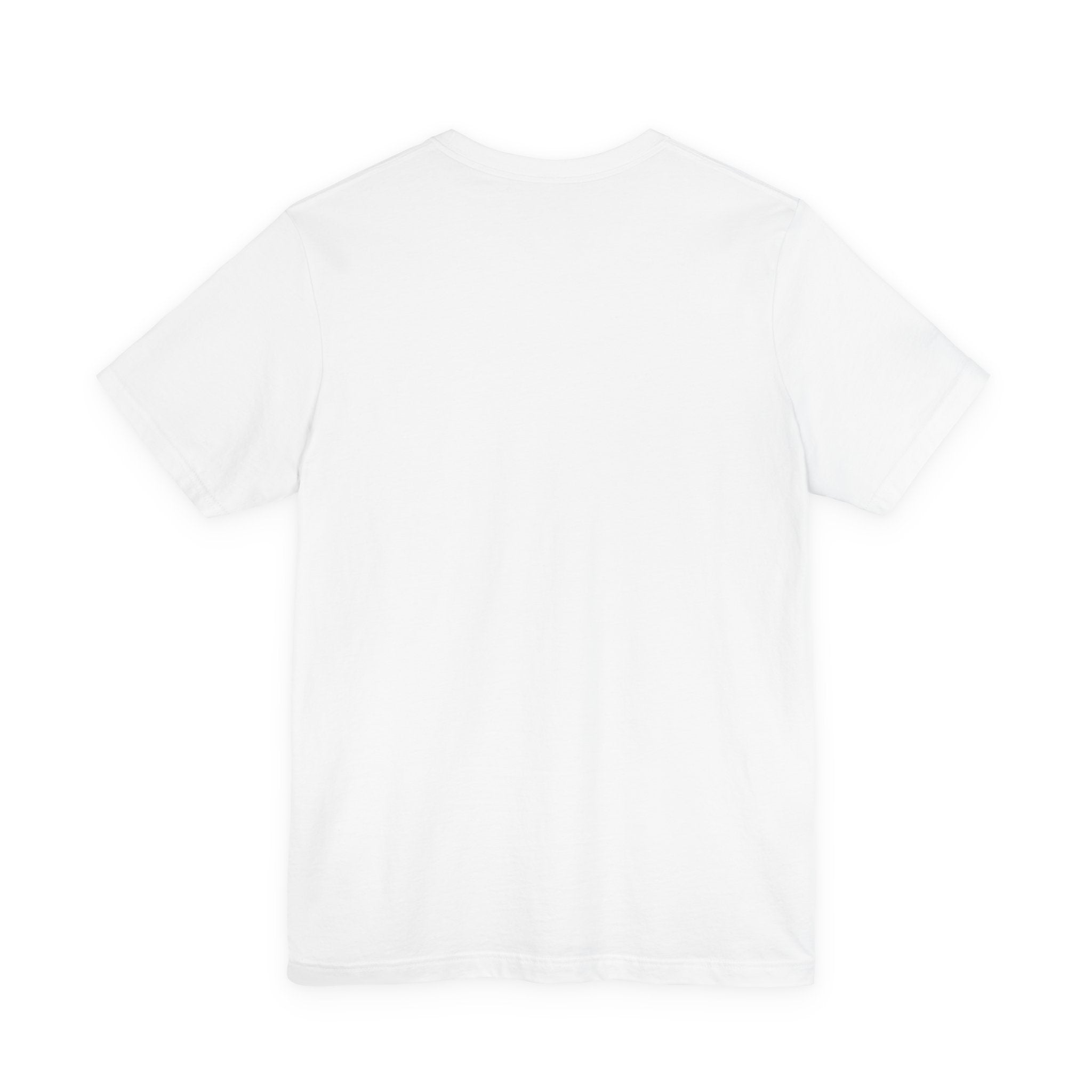 Slow Steps. Strong Heart. Open Road. T-shirt (Session 1: Trailhead)