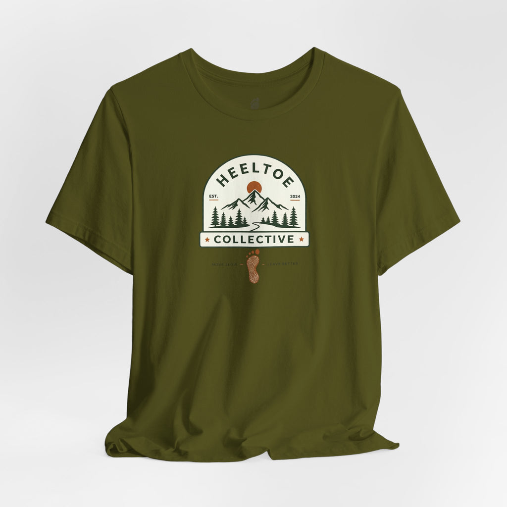 The Collective T-shirt