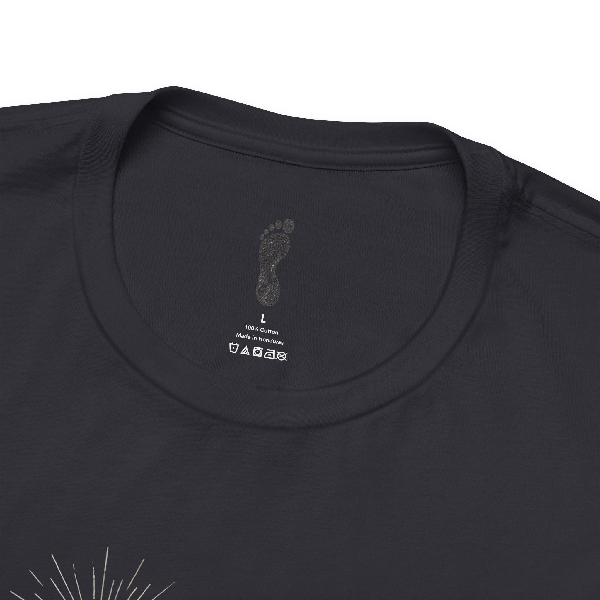 Wander More, Worry Less (Session 1 : Trailhead) T-Shirt