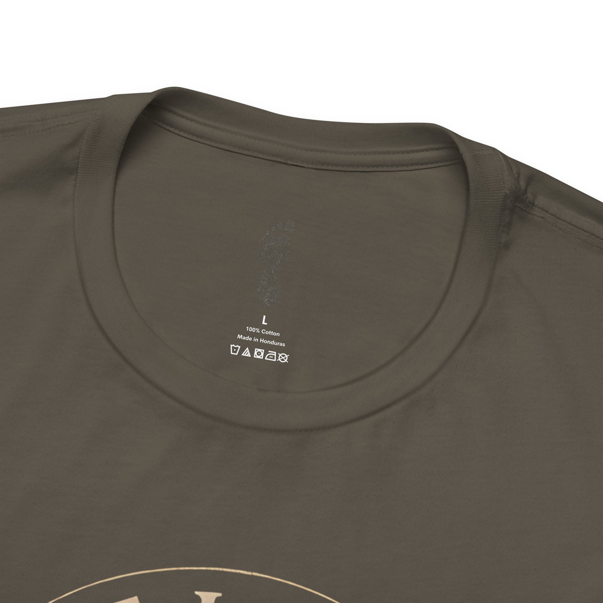 Not All Who Wander Are Lost (Session 1 : Trailhead) T-Shirt