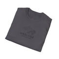 Into the Range (Session 1: Trailhead) T-Shirt