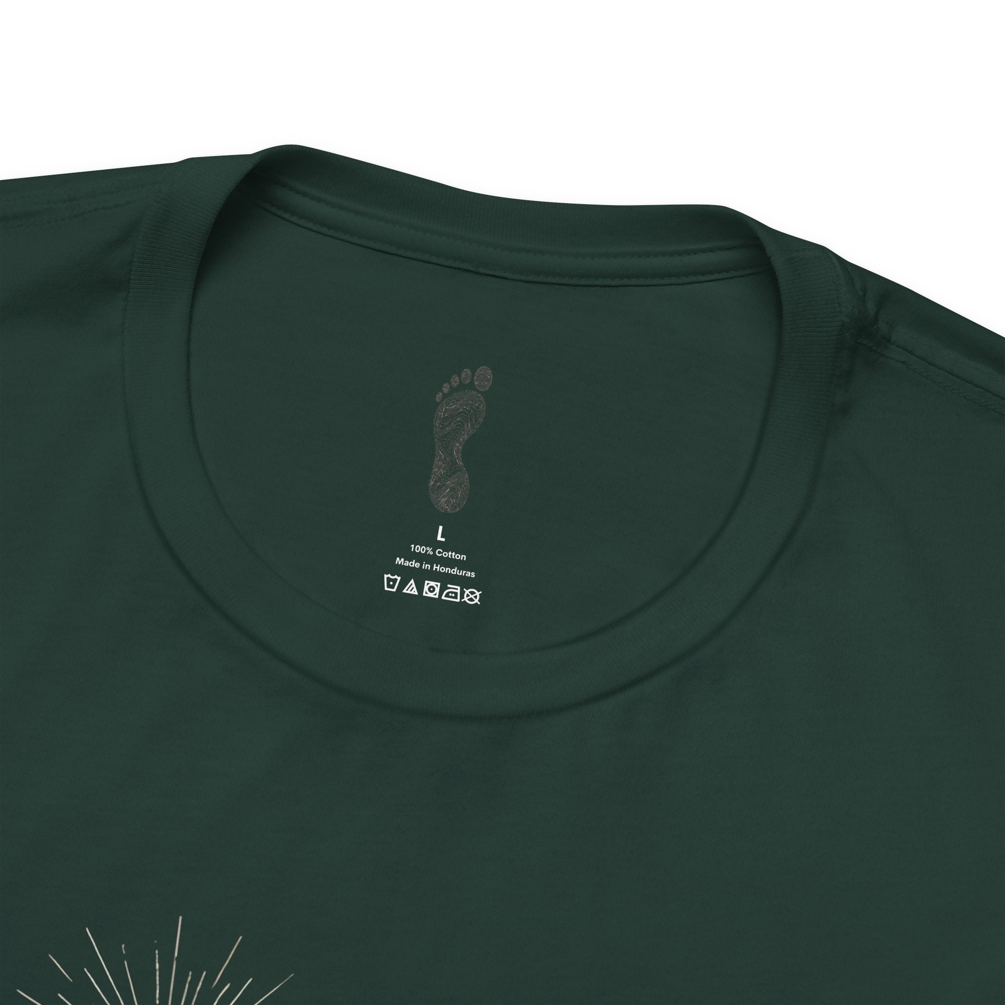 Wander More, Worry Less (Session 1 : Trailhead) T-Shirt