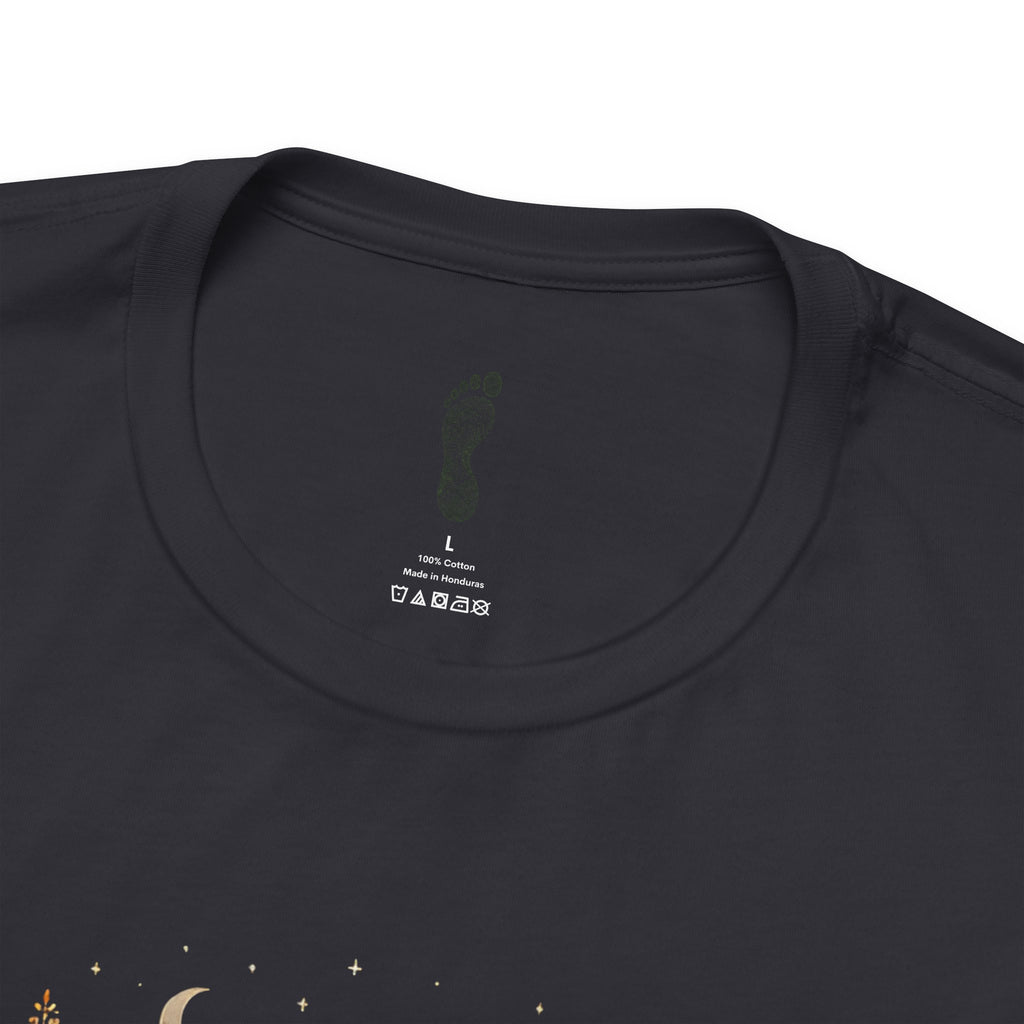 Rooted in Nature, Guided by Movement (Session 1 : Trailhead) T-Shirt