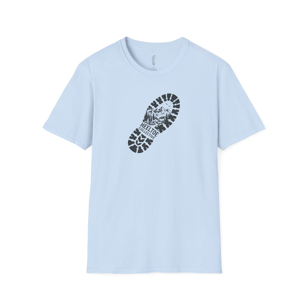 Leave Your Mark (Session 1 : Trailhead) T-shirt
