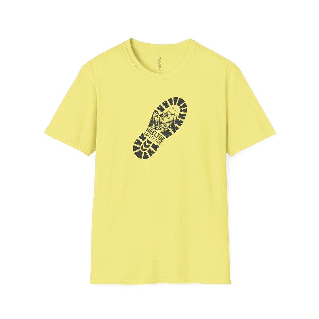 Leave Your Mark (Session 1 : Trailhead) T-shirt