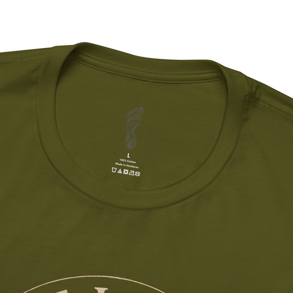 Not All Who Wander Are Lost (Session 1 : Trailhead) T-Shirt