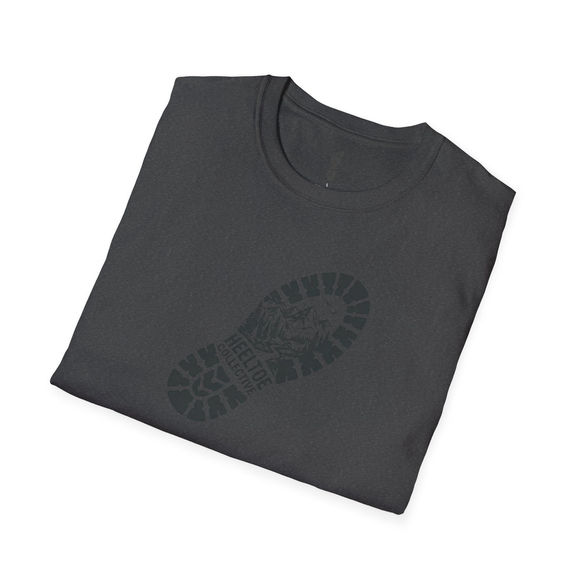 Leave Your Mark (Session 1 : Trailhead) T-shirt