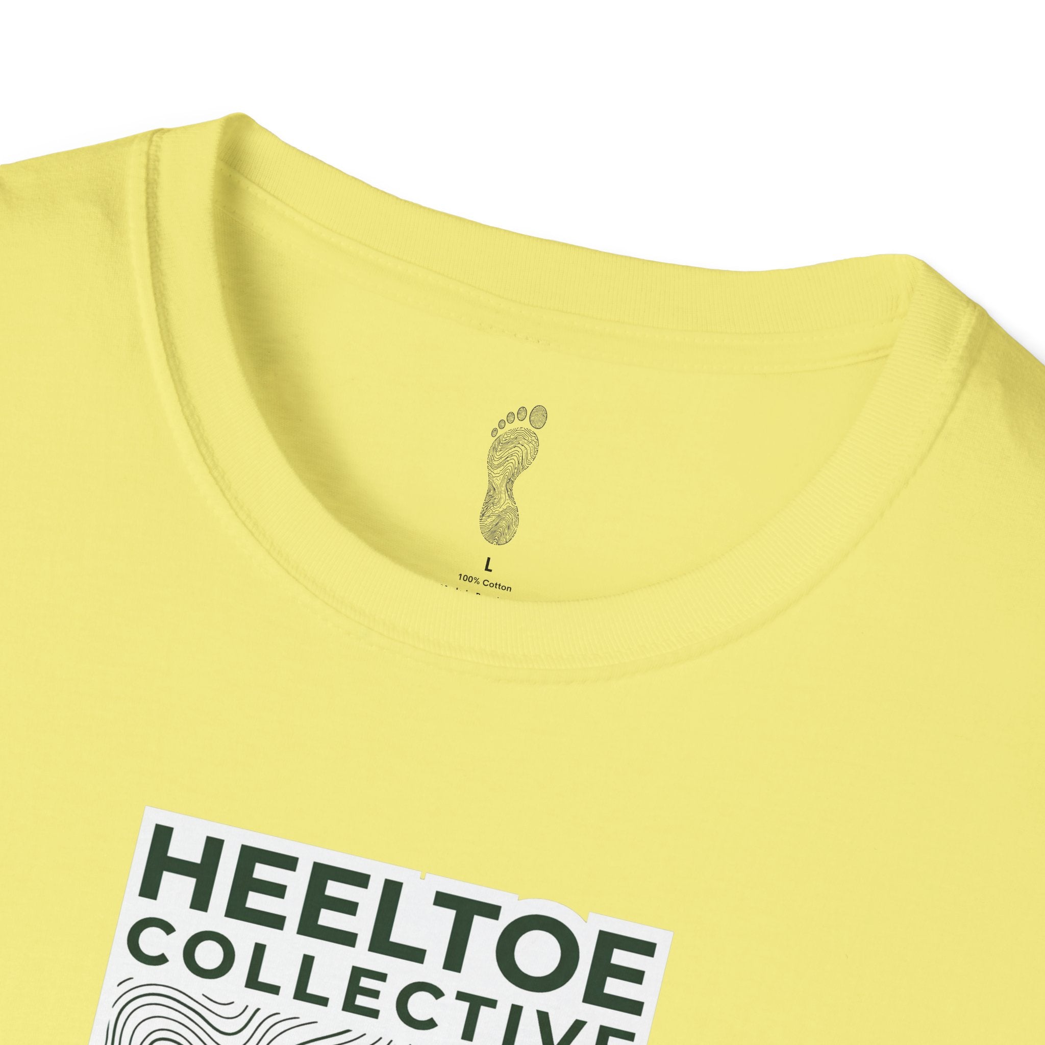 Movement Is Medicine (Session 1 : Trailhead) T-shirt