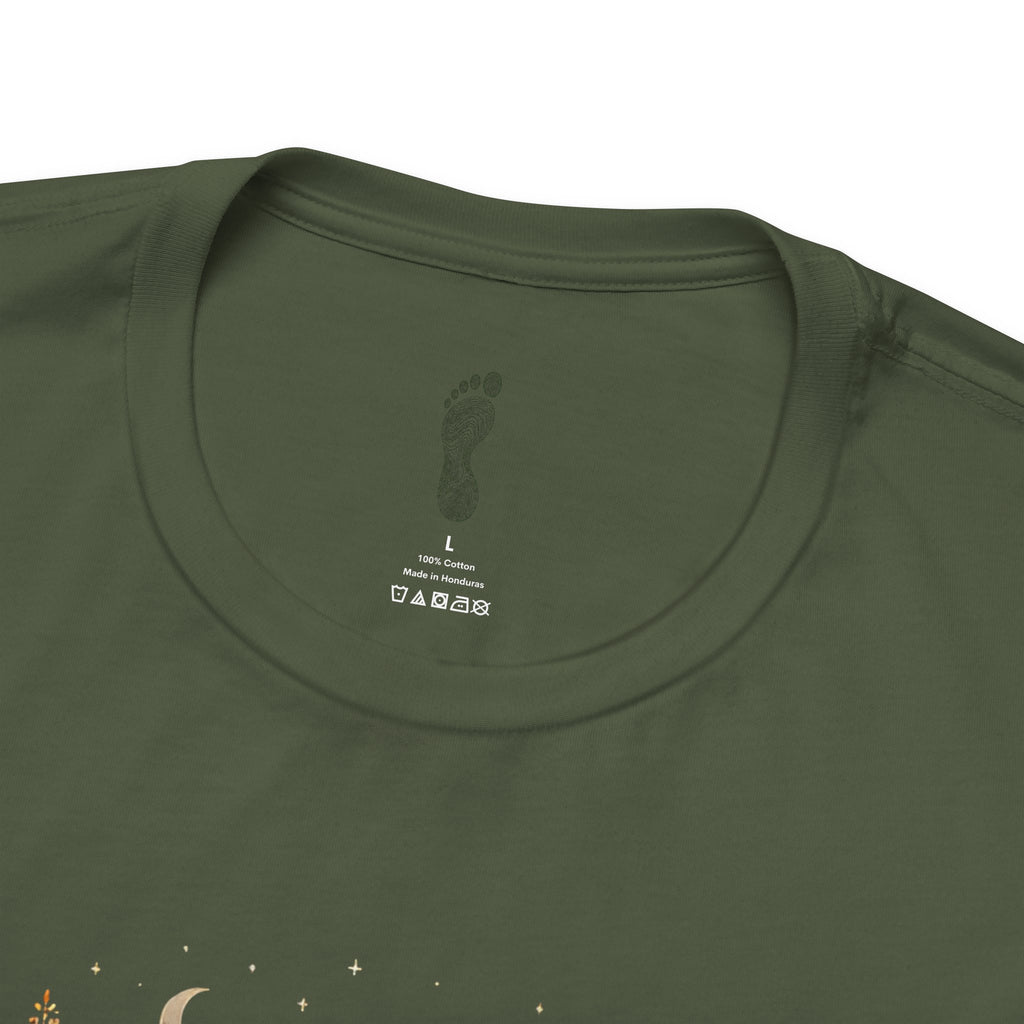 Rooted in Nature, Guided by Movement (Session 1 : Trailhead) T-Shirt