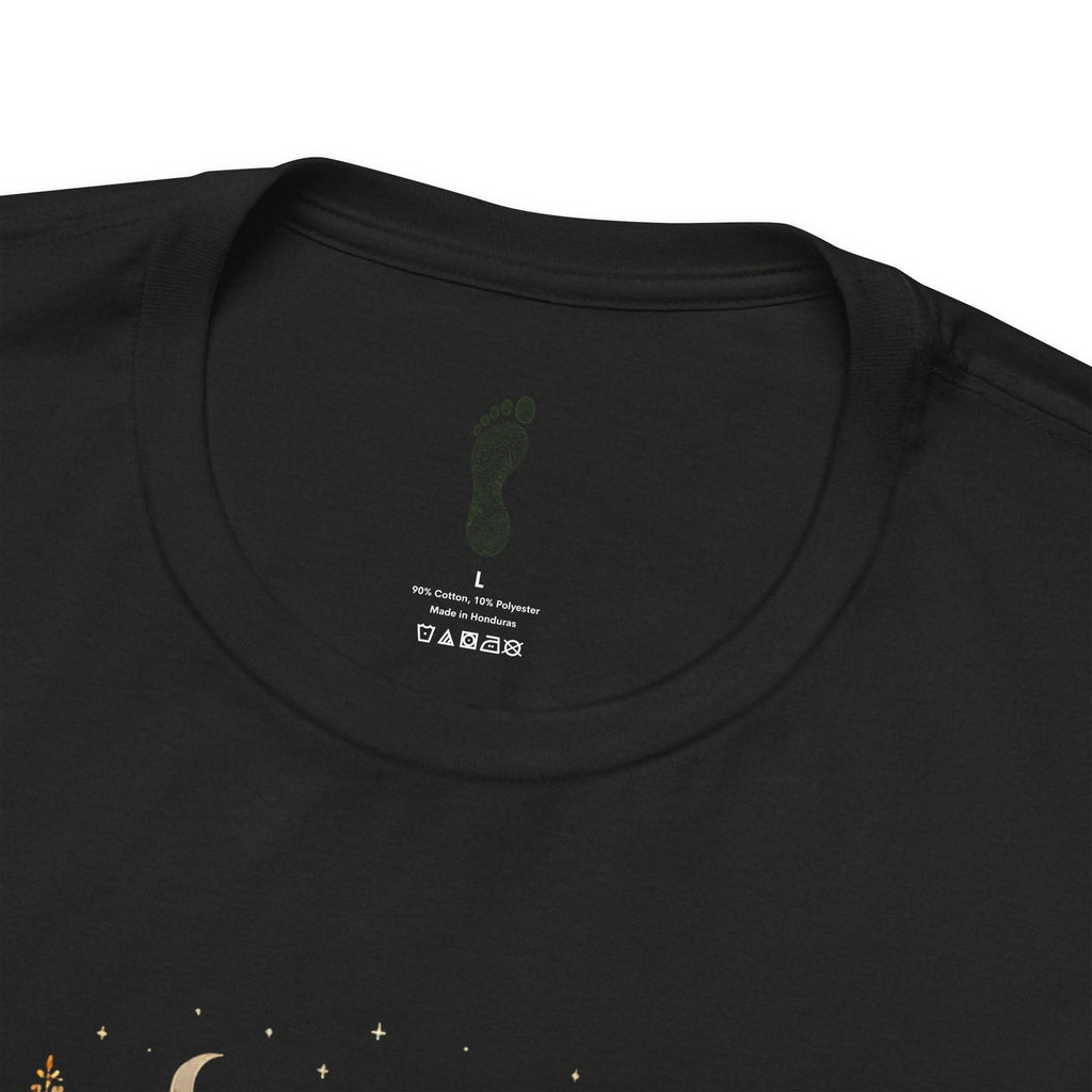 Rooted in Nature, Guided by Movement (Session 1 : Trailhead) T-Shirt