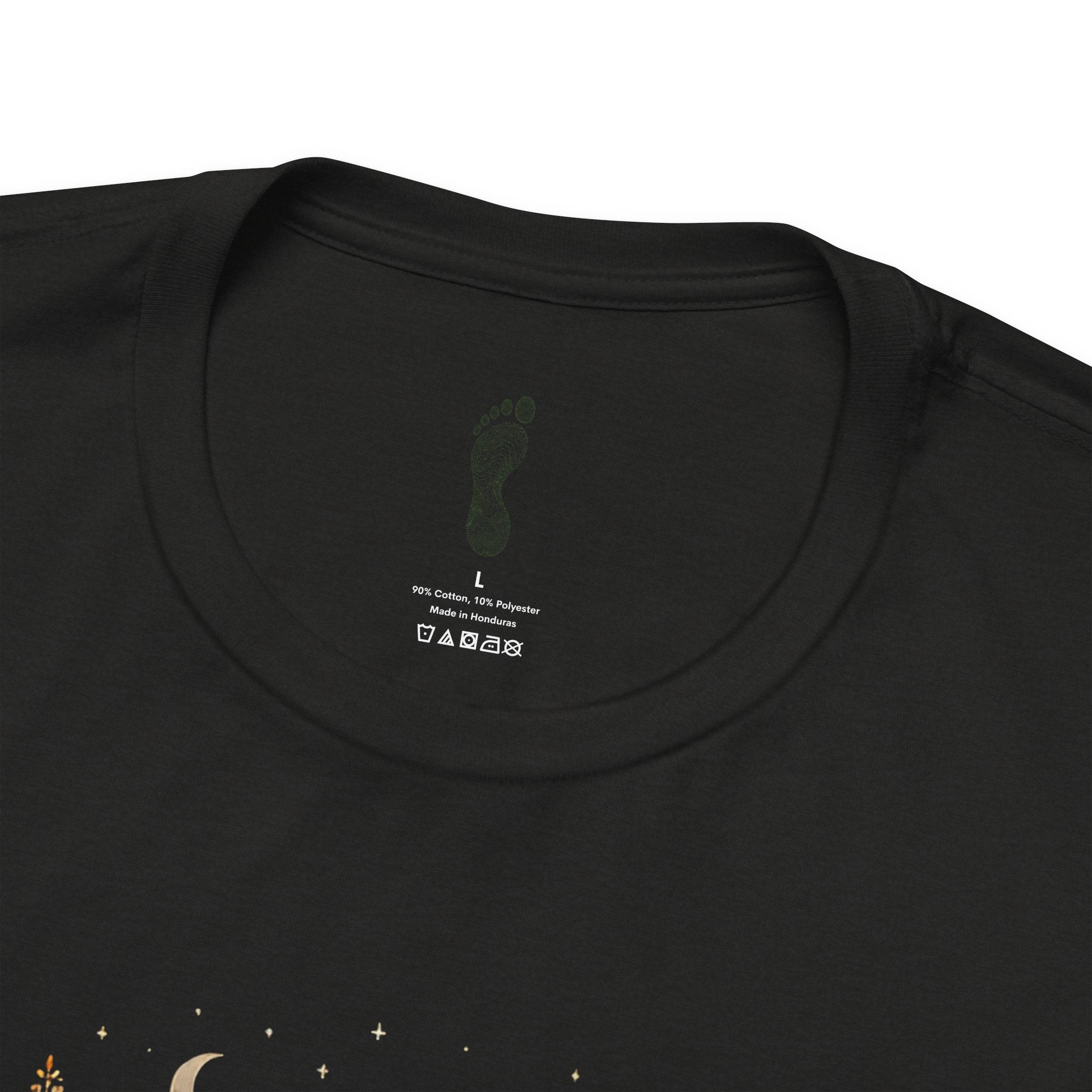 Rooted in Nature, Guided by Movement (Session 1 : Trailhead) T-Shirt
