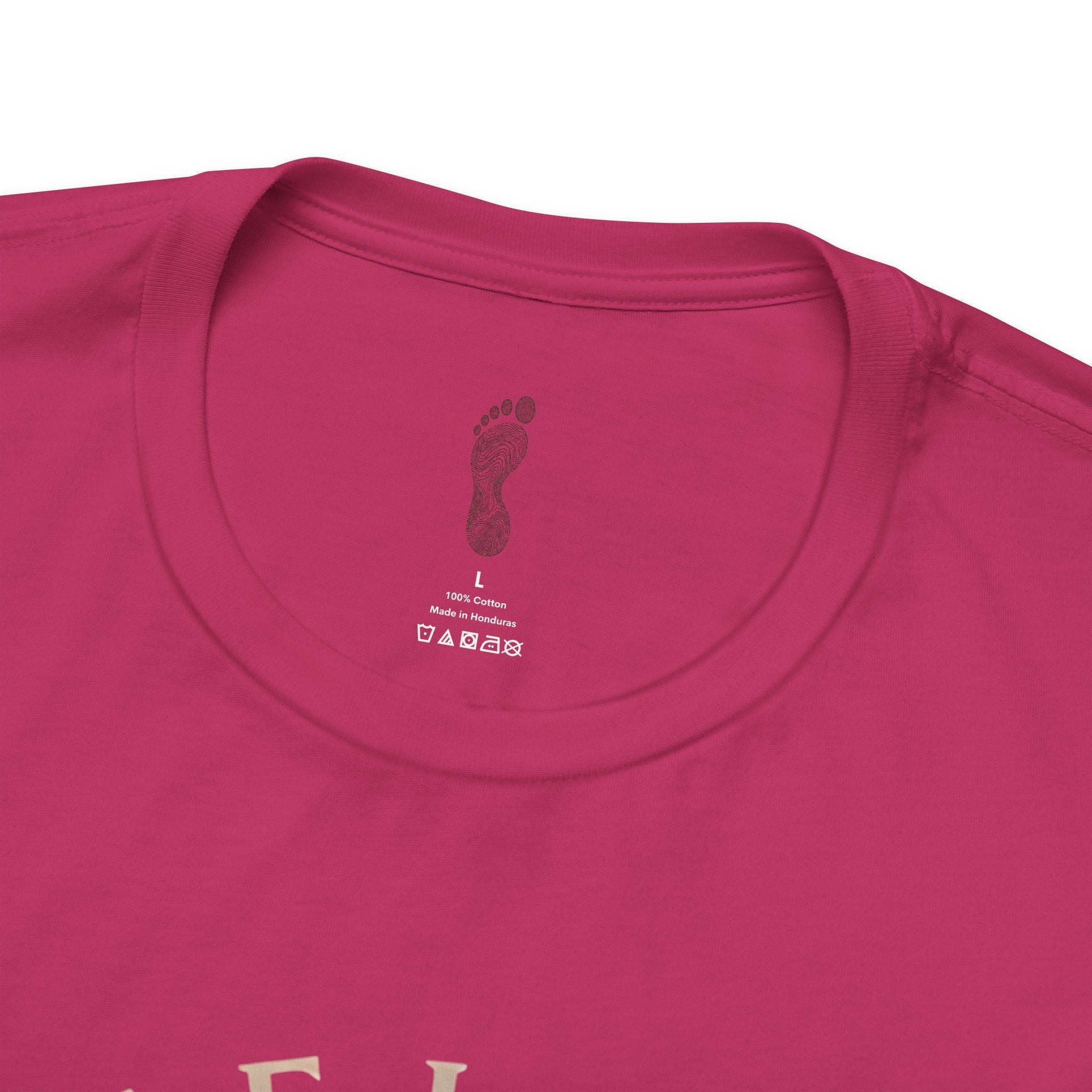 Good People. Good Places. Good Times (Session 1 : Trailhead) T-Shirt