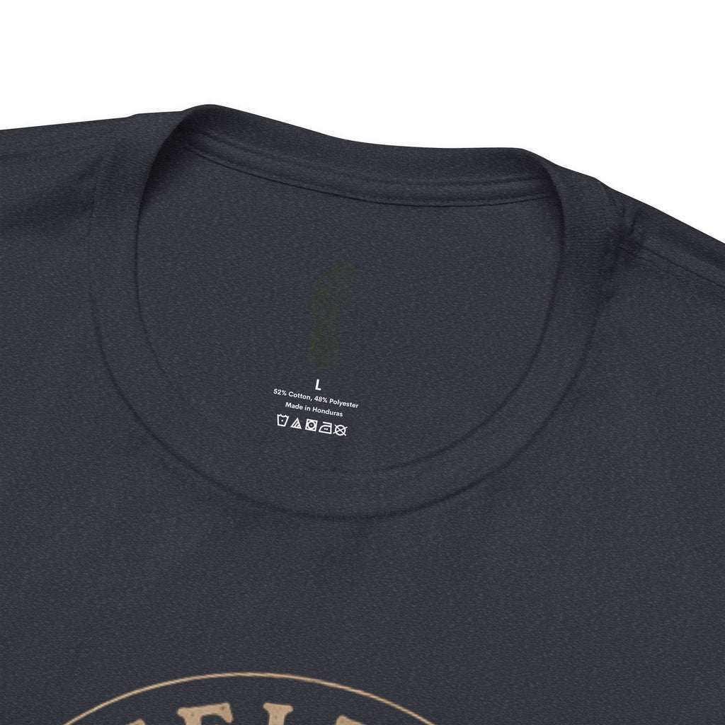 Find Solace, Keep Moving T-shirt (Session 1: Trailhead)