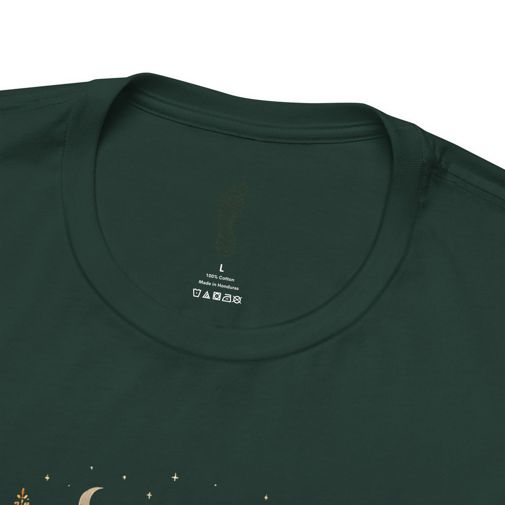 Rooted in Nature, Guided by Movement (Session 1 : Trailhead) T-Shirt