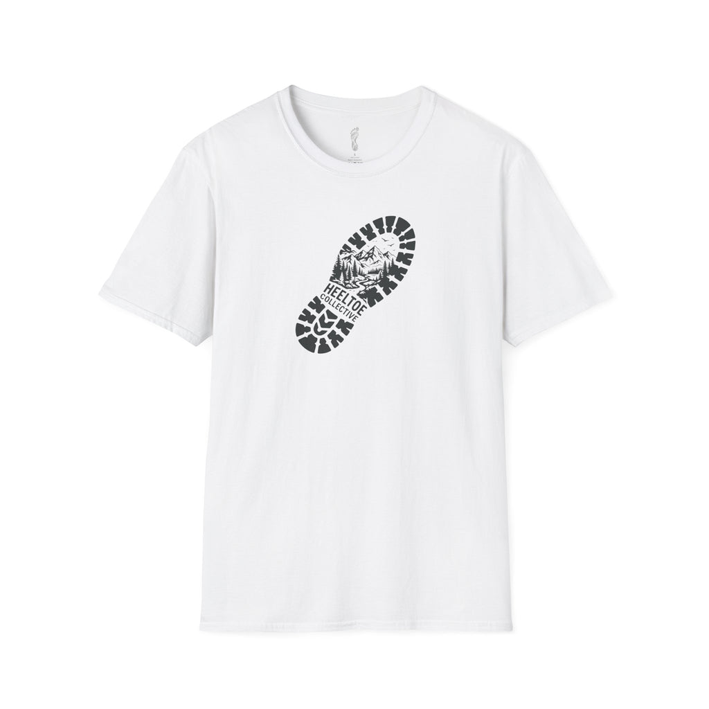 Leave Your Mark (Session 1 : Trailhead) T-shirt