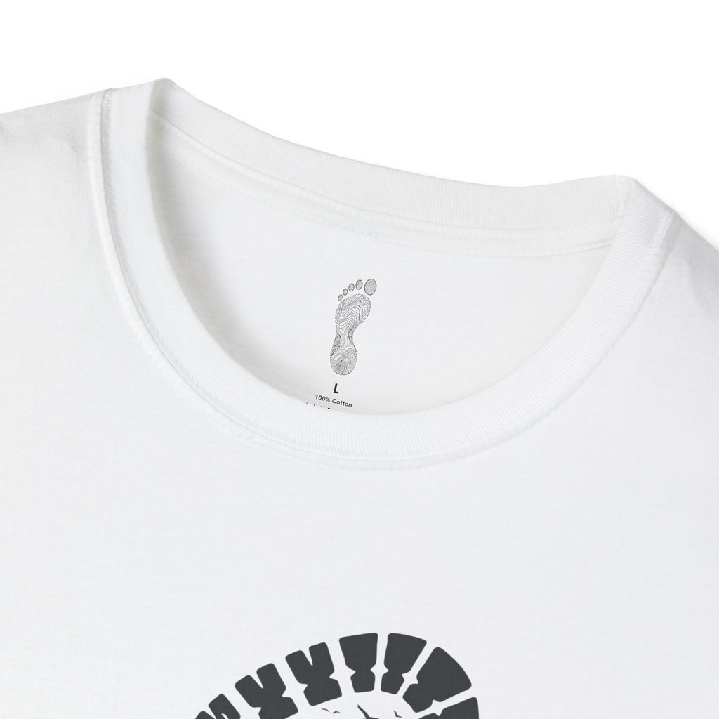 Leave Your Mark (Session 1 : Trailhead) T-shirt