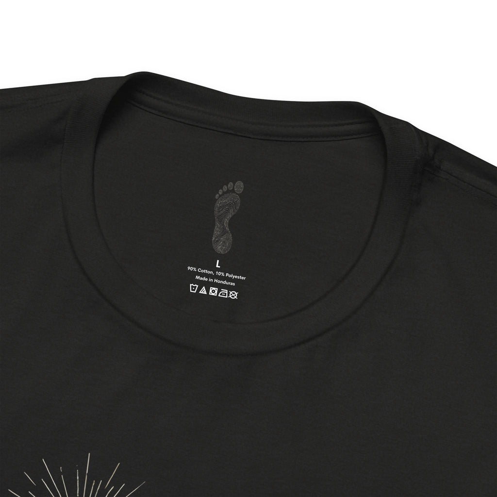 Wander More, Worry Less (Session 1 : Trailhead) T-Shirt