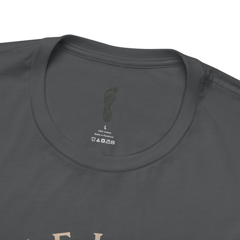 Good People. Good Places. Good Times (Session 1 : Trailhead) T-Shirt