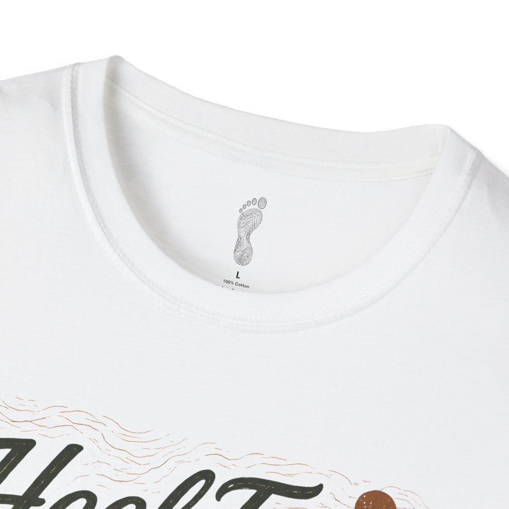 Built Between Here and There (Session 1 : Trailhead) Tshirt