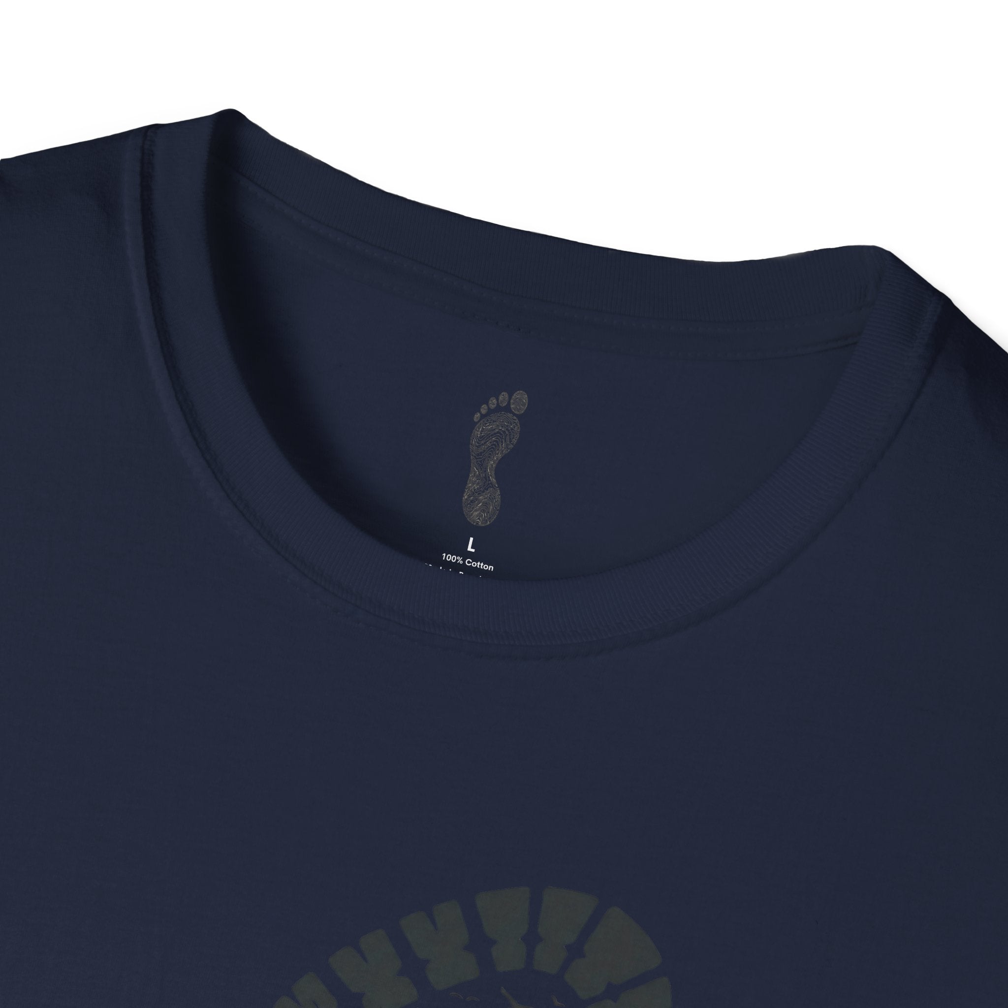 Leave Your Mark (Session 1 : Trailhead) T-shirt
