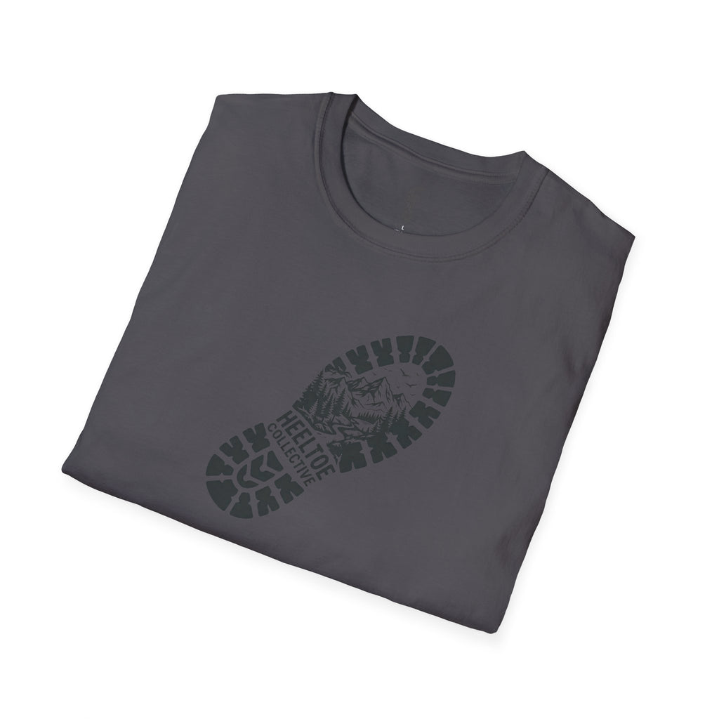 Leave Your Mark (Session 1 : Trailhead) T-shirt