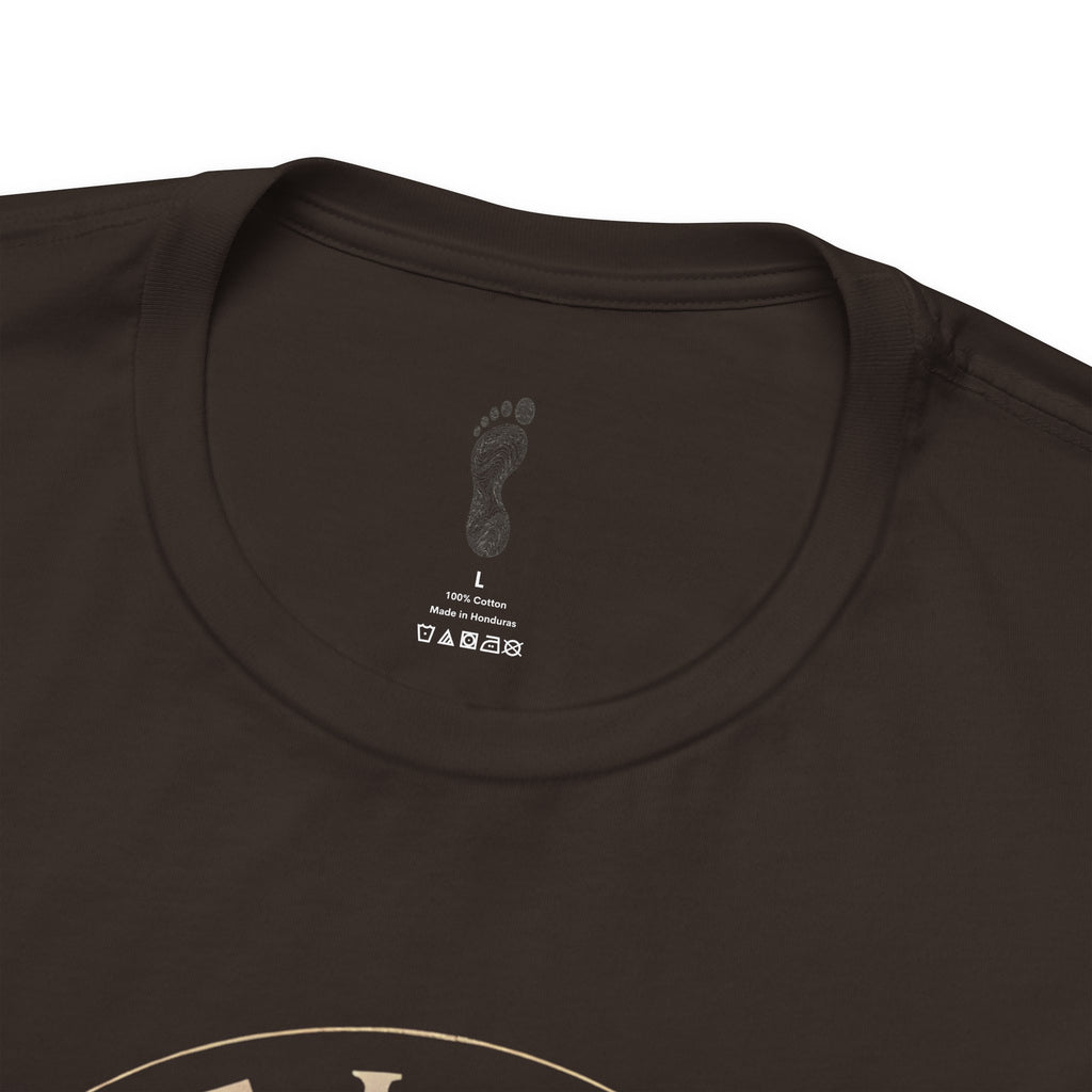 Not All Who Wander Are Lost (Session 1 : Trailhead) T-Shirt