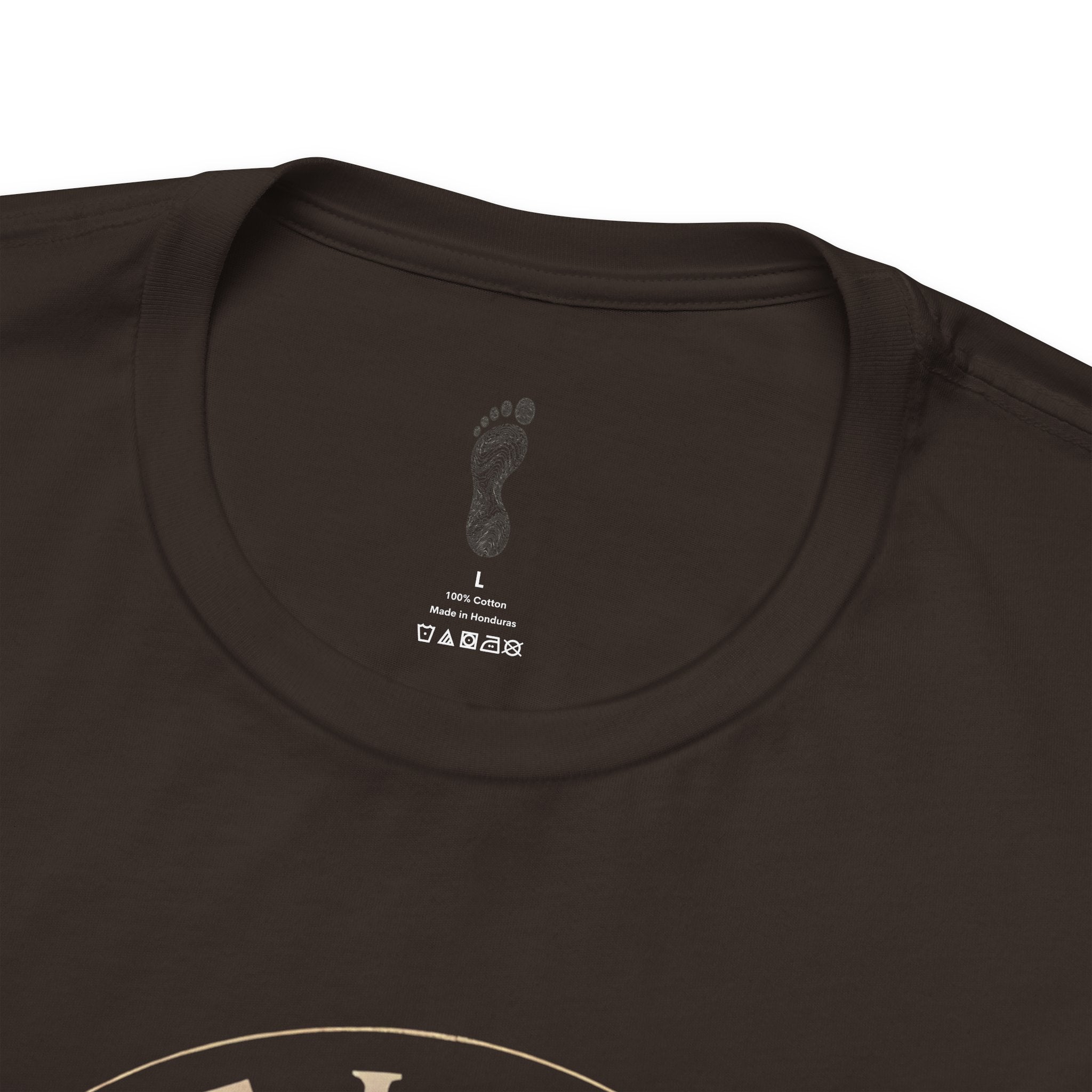 Not All Who Wander Are Lost (Session 1 : Trailhead) T-Shirt