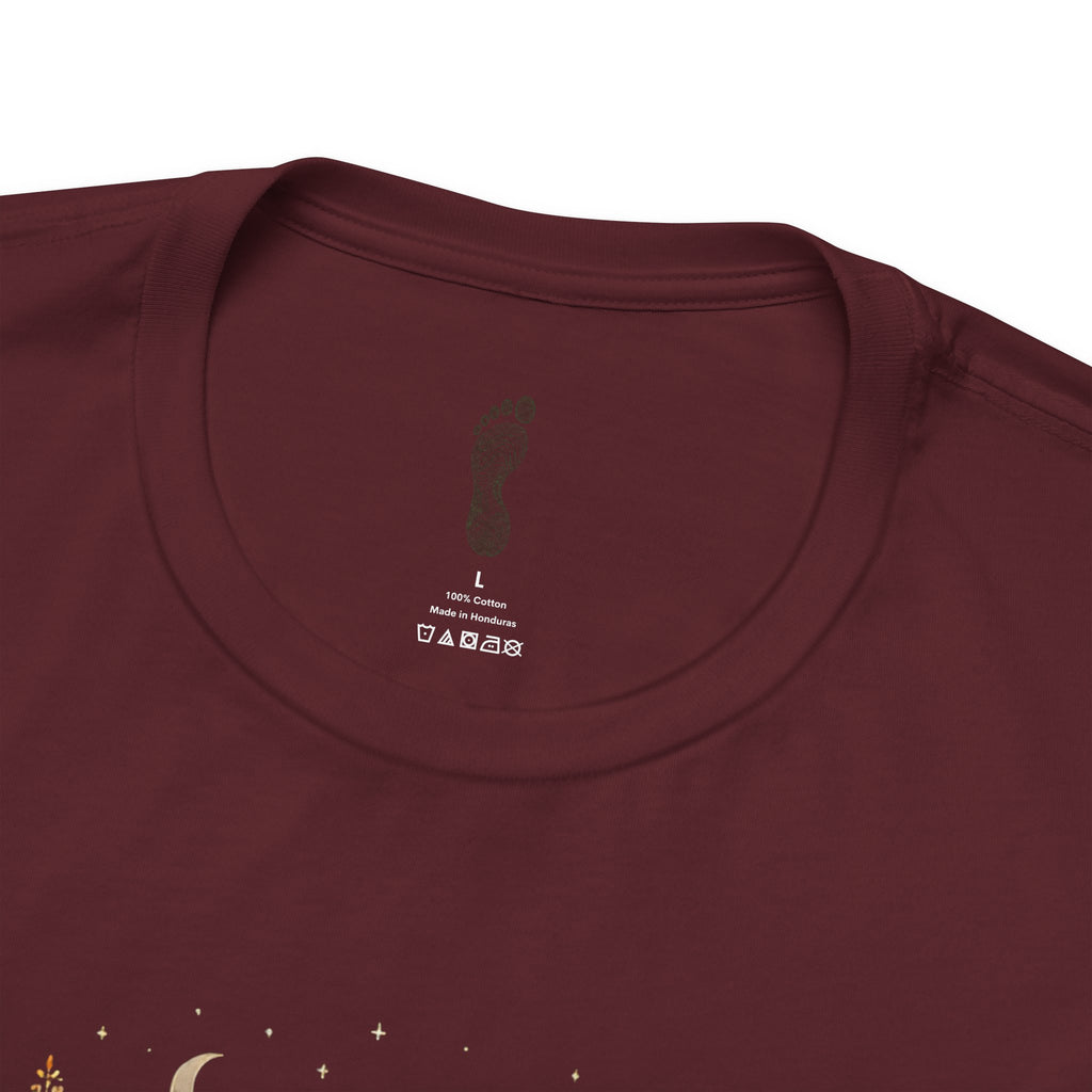 Rooted in Nature, Guided by Movement (Session 1 : Trailhead) T-Shirt