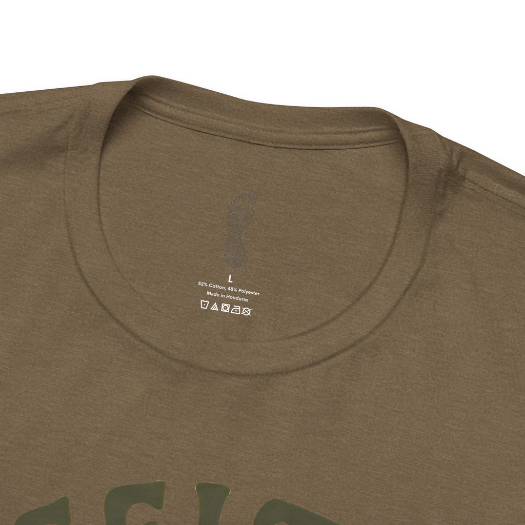 Walk Far, Live Wild Walk Far. Live Wild Tee (Session 1 : Trailhead)