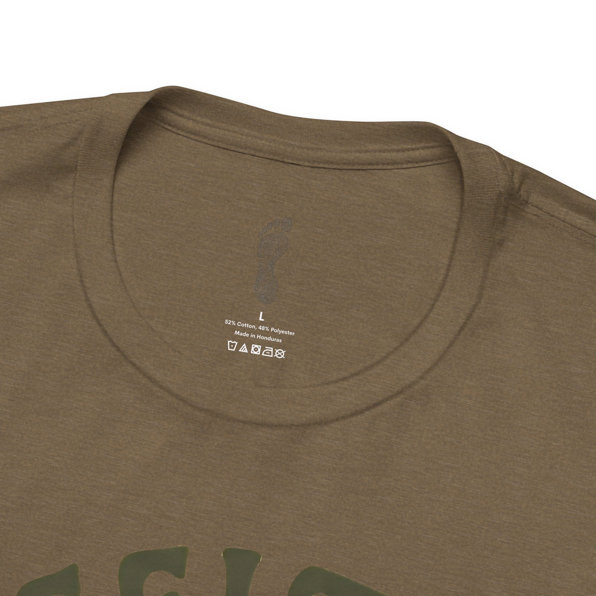 Walk Far, Live Wild Walk Far. Live Wild Tee (Session 1 : Trailhead)