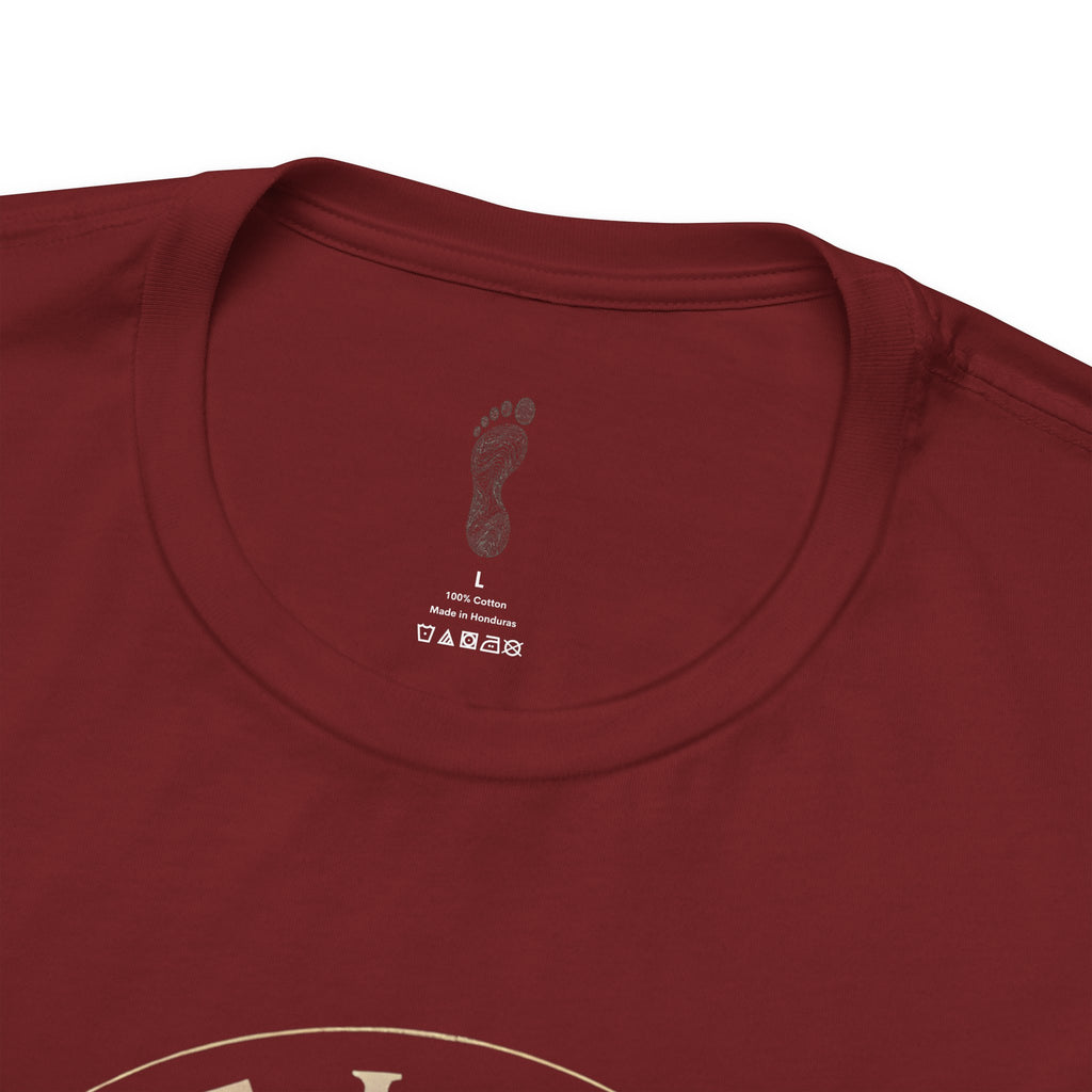 Not All Who Wander Are Lost (Session 1 : Trailhead) T-Shirt