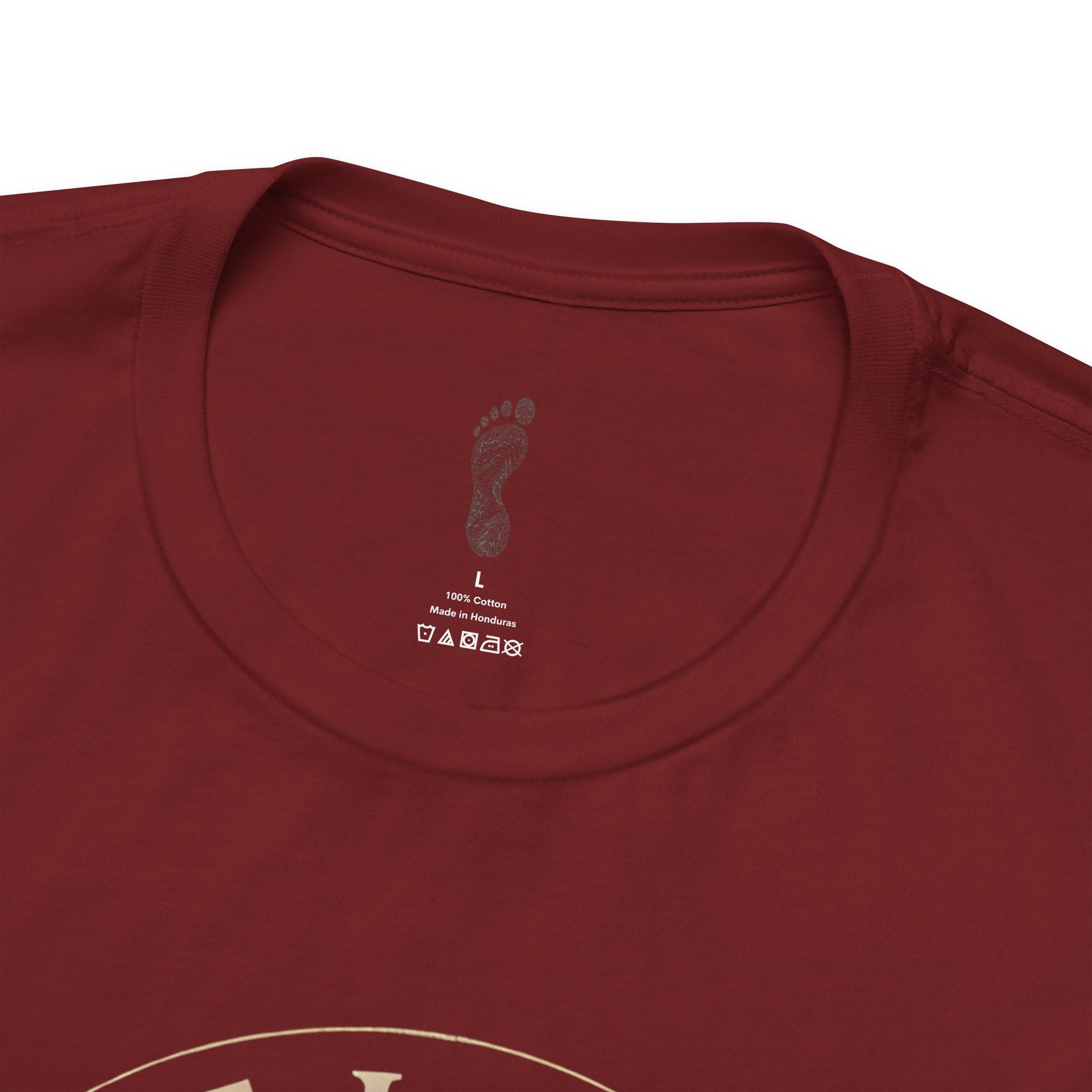 Not All Who Wander Are Lost (Session 1 : Trailhead) T-Shirt