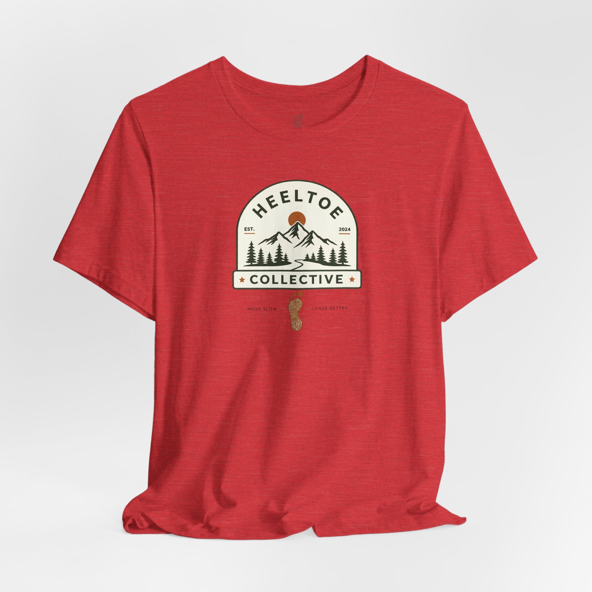 The Collective T-shirt