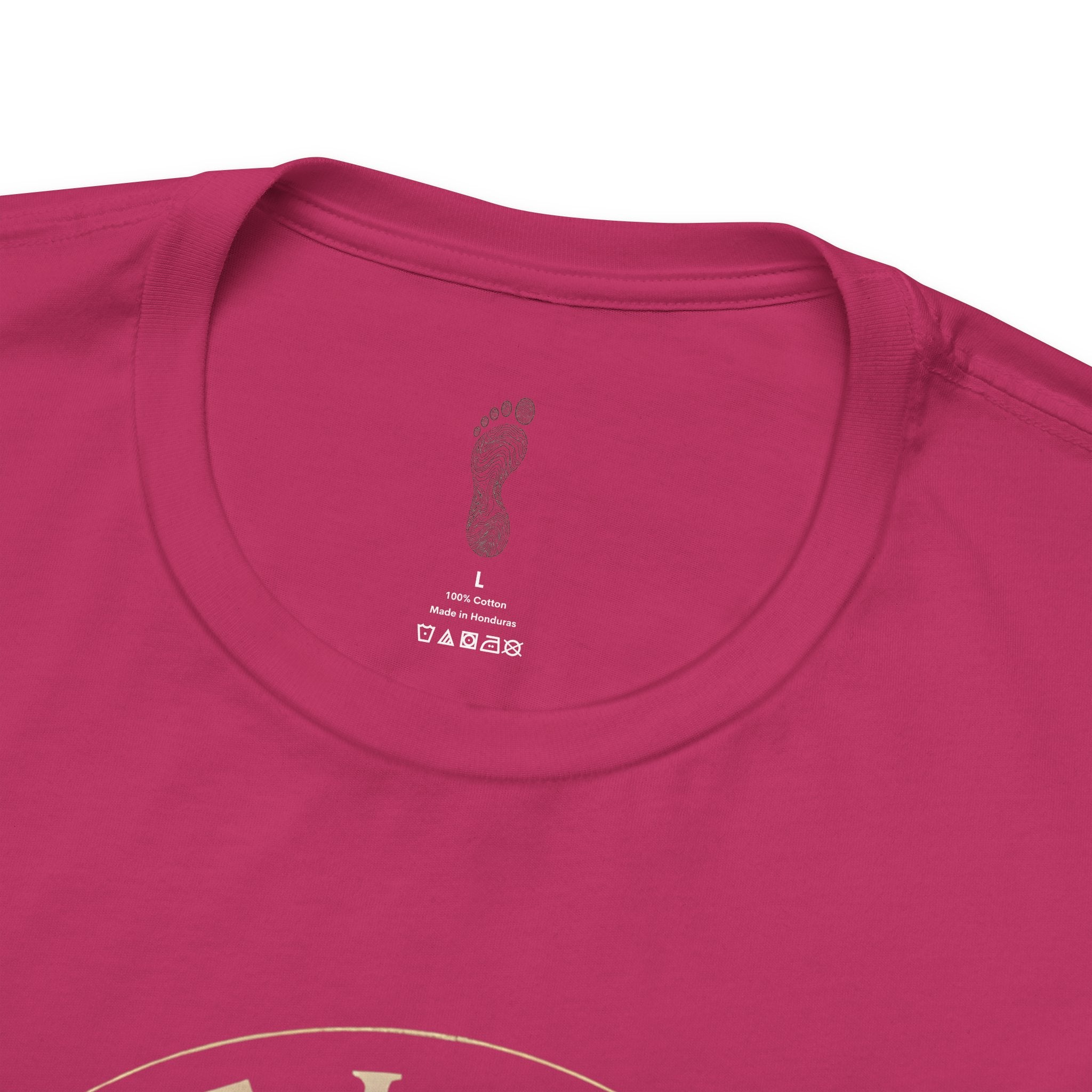 Not All Who Wander Are Lost (Session 1 : Trailhead) T-Shirt