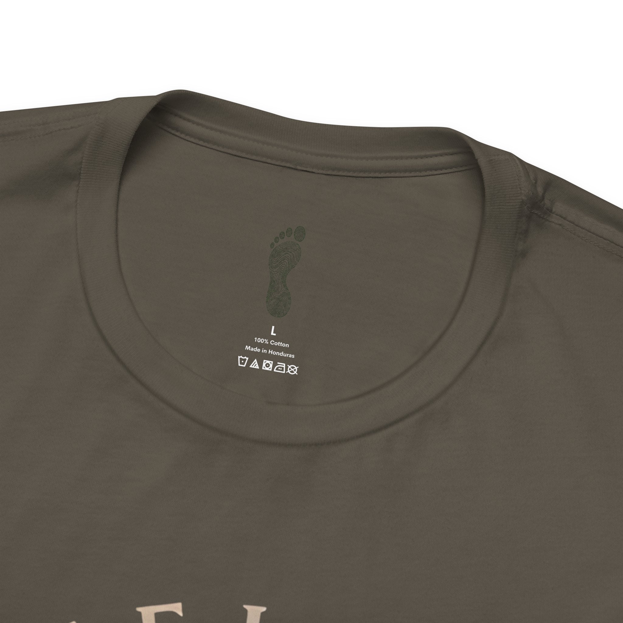 Good People. Good Places. Good Times (Session 1 : Trailhead) T-Shirt