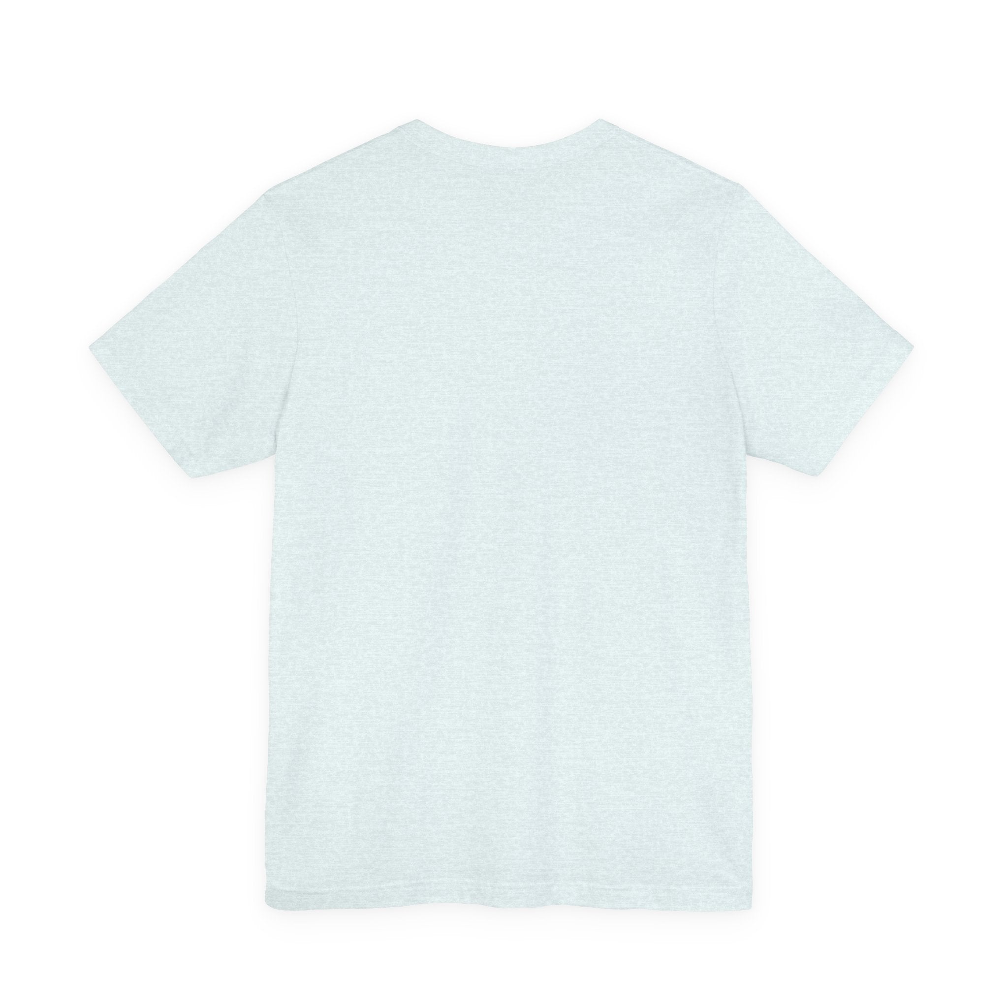 Slow Steps. Strong Heart. Open Road. T-shirt (Session 1: Trailhead)